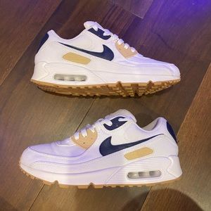 Nike Air Max 90 by you size 10